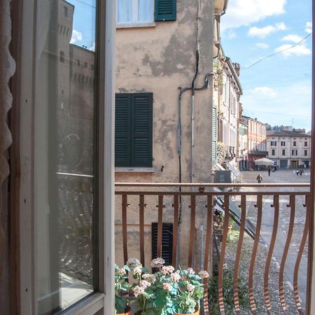 Hotel Cappello Cesena Buitenkant foto