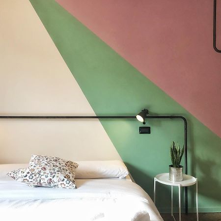 Hotel Cappello Cesena Buitenkant foto