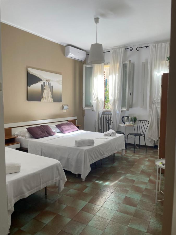 Hotel Cappello Cesena Buitenkant foto