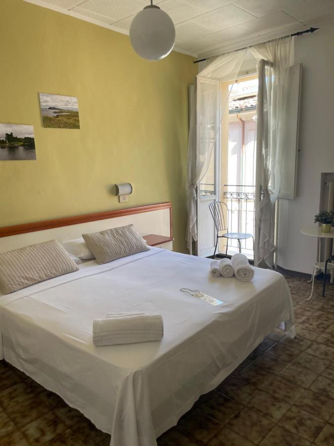 Hotel Cappello Cesena Buitenkant foto