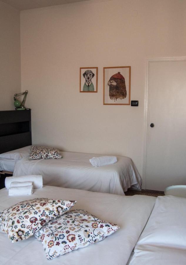 Hotel Cappello Cesena Buitenkant foto