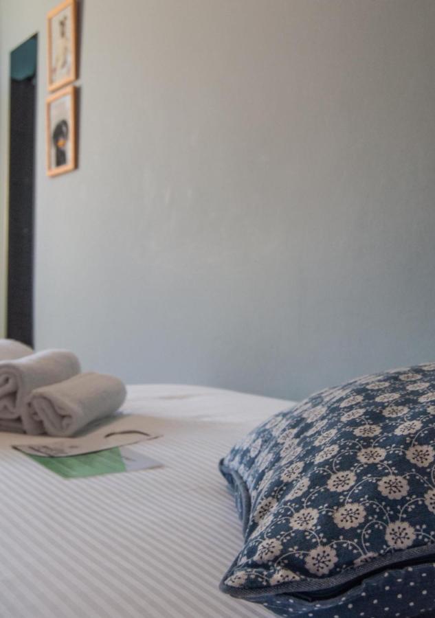 Hotel Cappello Cesena Buitenkant foto