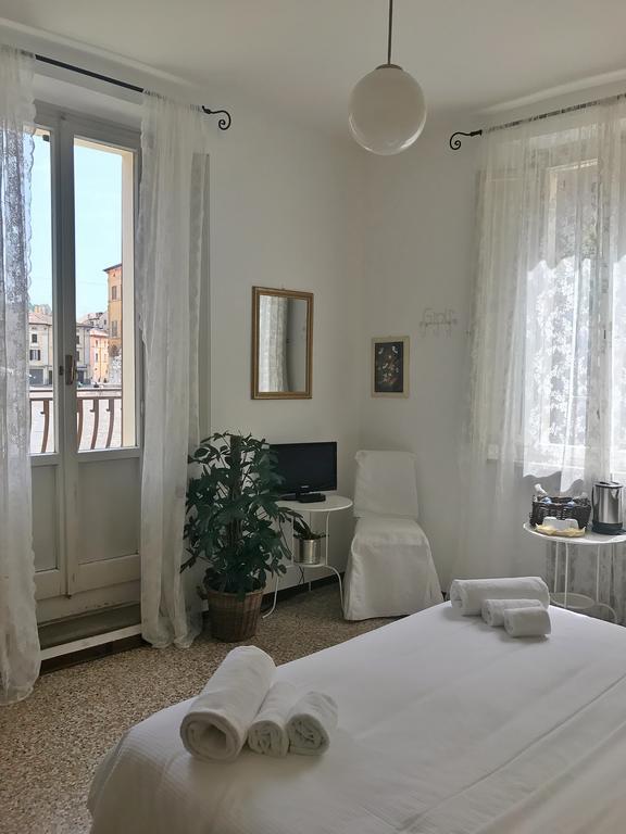 Hotel Cappello Cesena Buitenkant foto